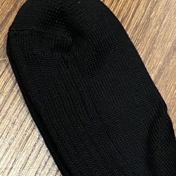 $85 Men’s Alexander McQueen socks chunky skull - Picture 4 of 8